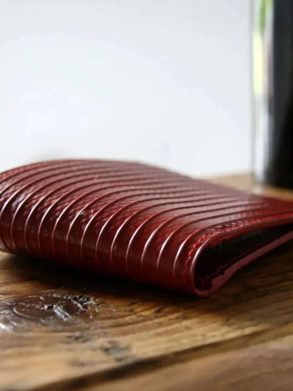 Elvis & Kreese wallet